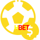 Aposte em esportes do mundo todo no 5HBET!